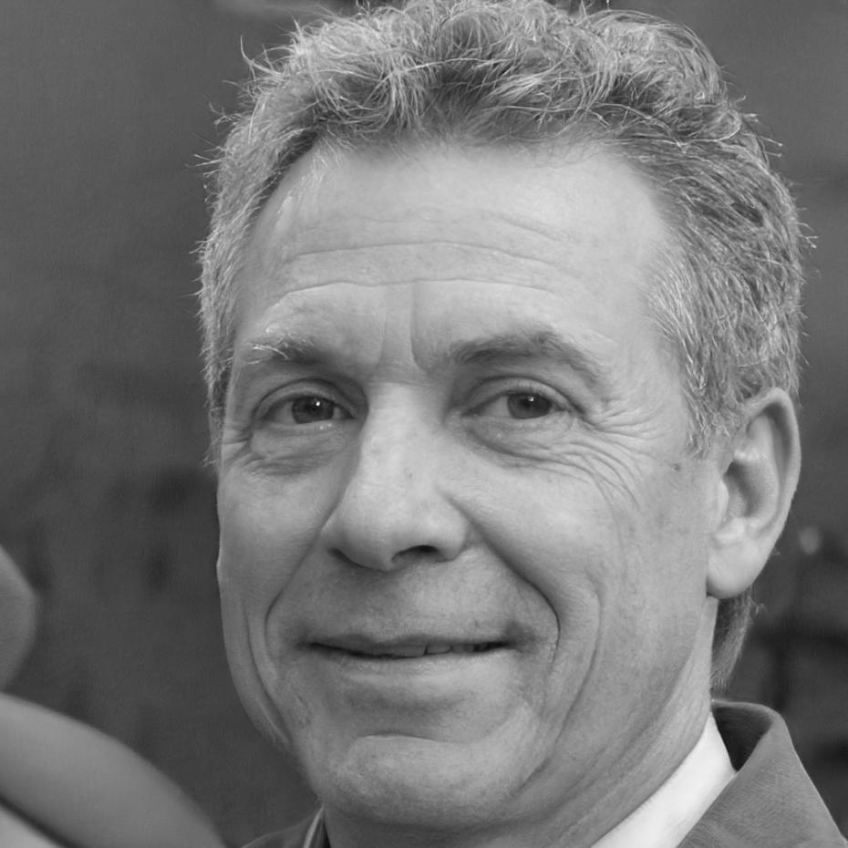 Teilnehmer Portrait
