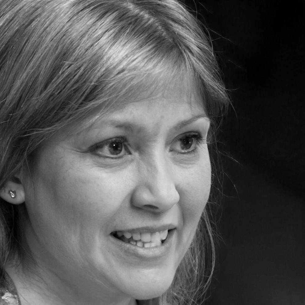 Thea Zimmerschied, Leitende Finanzberaterin bei krelinaeum